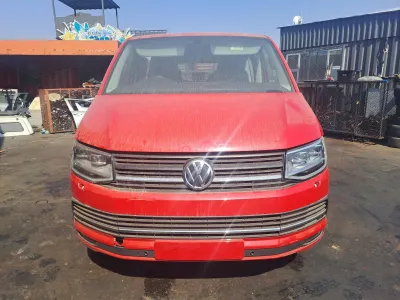 T6 Kombi